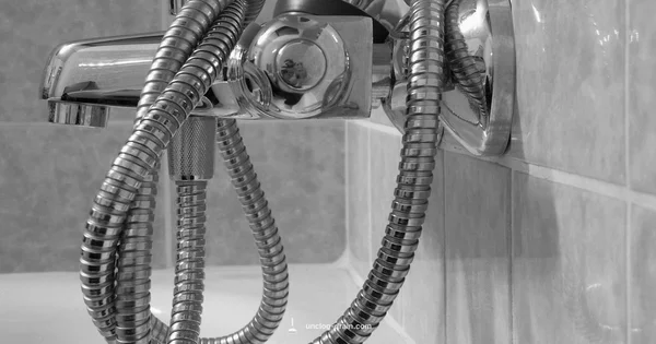 Shower Head Clean Guide - Unclog Drain
