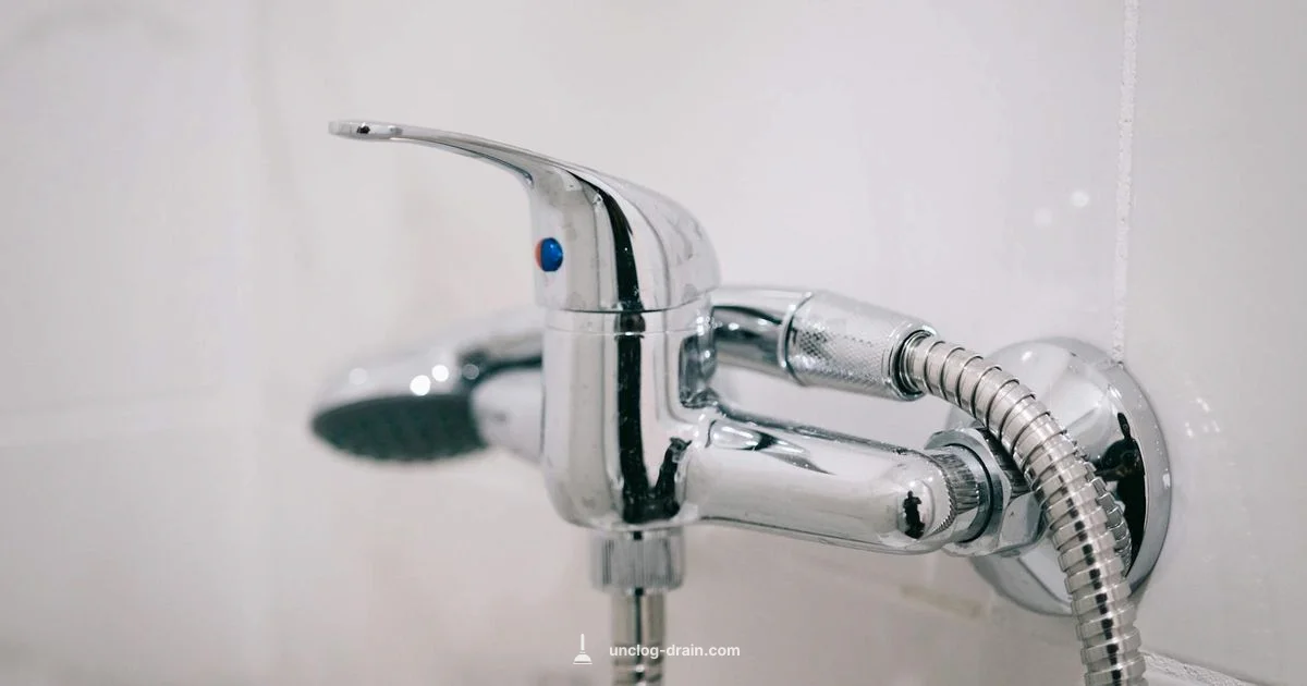 Unclog Without Plunger - Unclog Drain