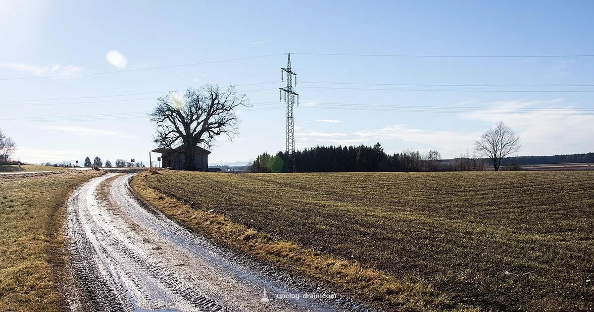 Outdoor Drain Guide Outdoor Drain Guide - Unclog Drain