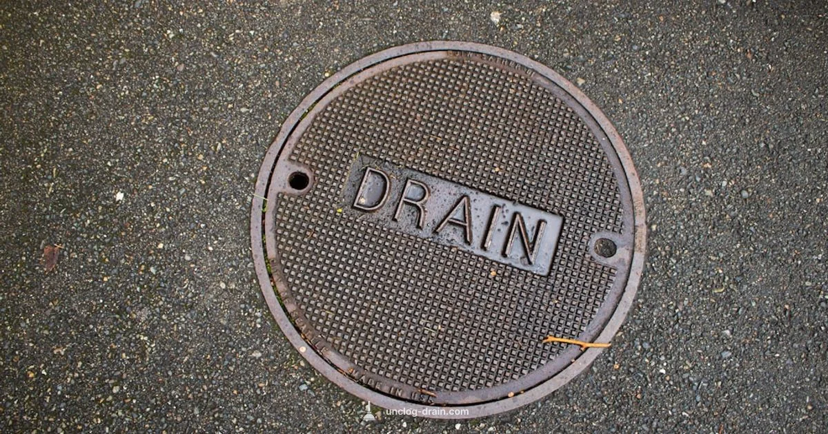 DIY Drain Hack - Unclog Drain