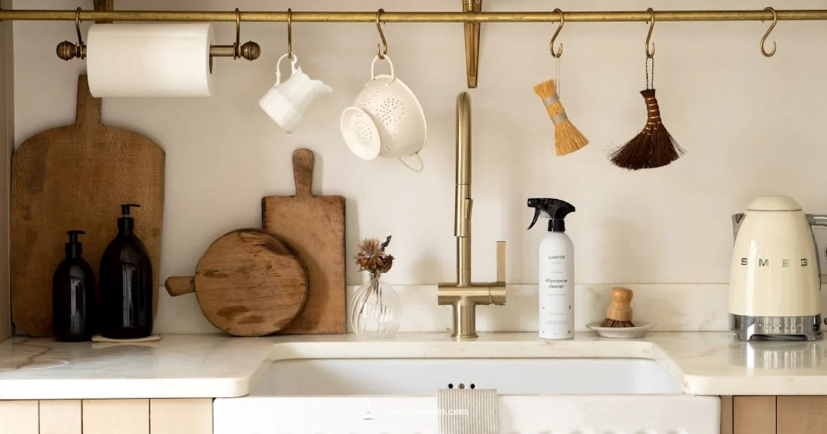 Budget Sink Fix - Unclog Drain