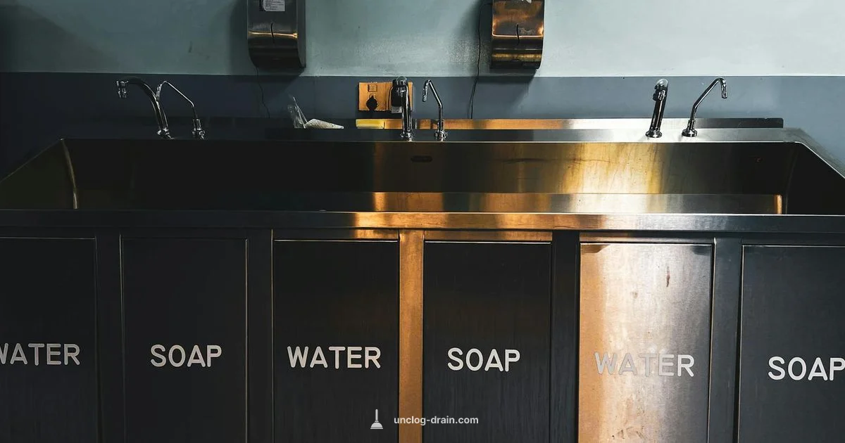 Disposal Fix Guide Disposal Fix Guide - Unclog Drain