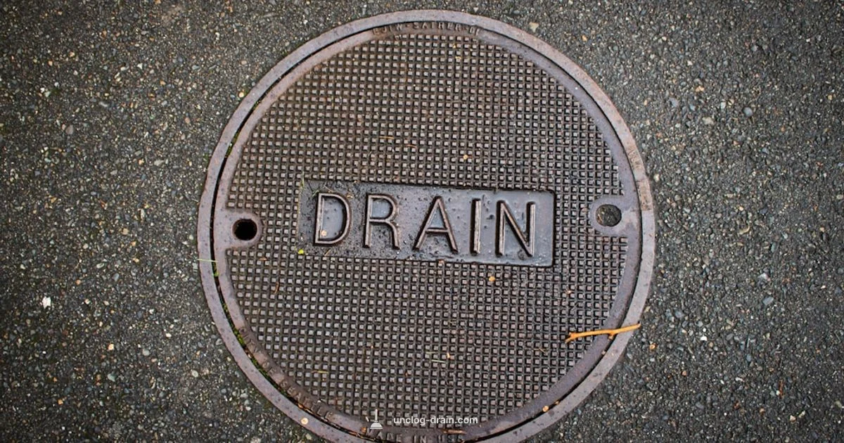 Fix a Clogged Drain - Unclog Drain