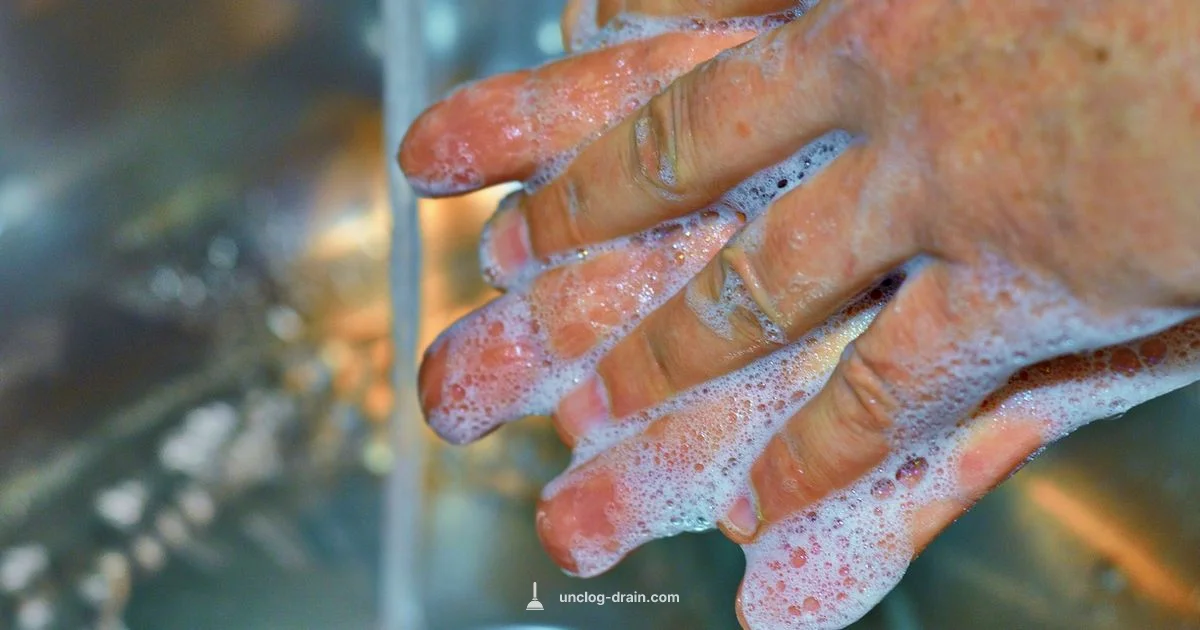 Clear Pores Routine - Unclog Drain