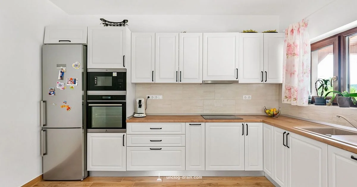 Grease Clog Fix Grease Clog Fix - Unclog Drain