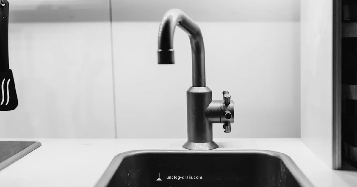 Unclog Fast - Unclog Drain