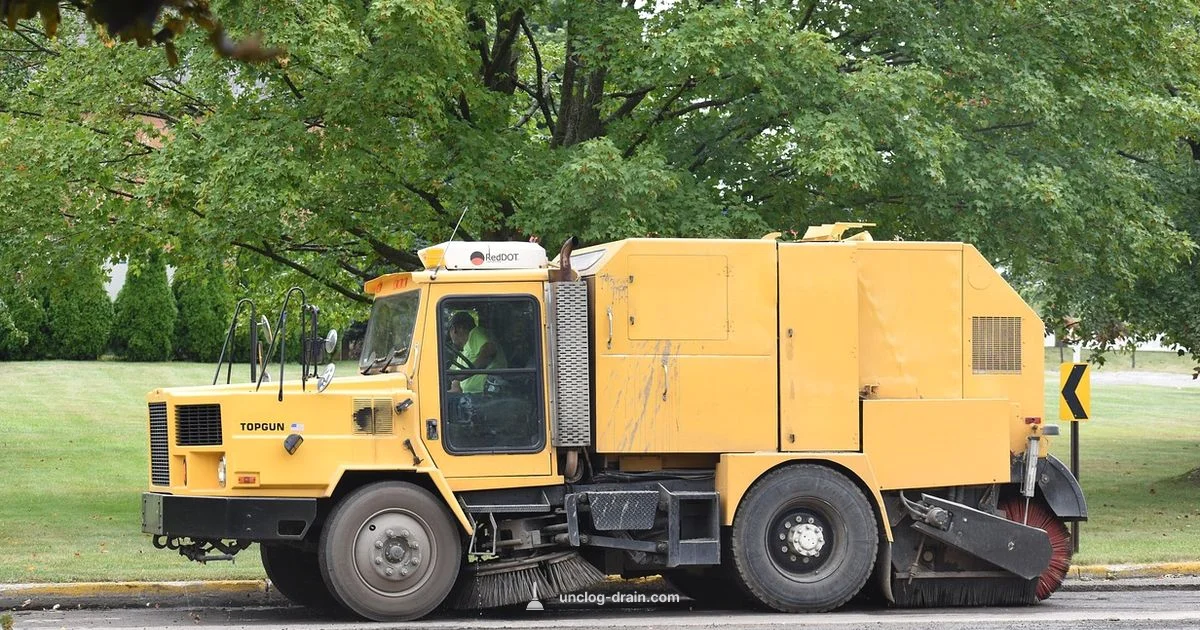 Unclog Guide - Unclog Drain