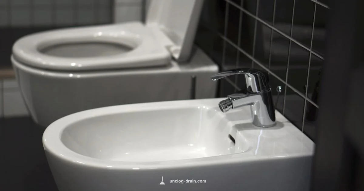 Toilet Drain Solutions Toilet Drain Solutions - Unclog Drain