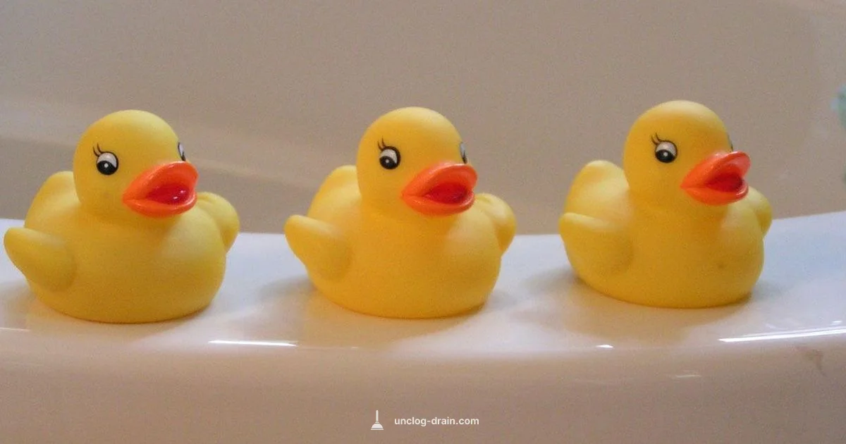 Unclog Bathtub Drains - Unclog Drain