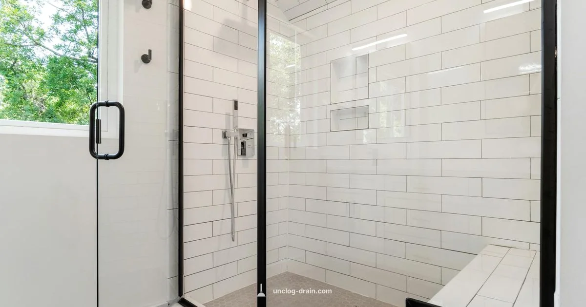 Shower Drain Rescue Shower Drain Rescue - Unclog Drain