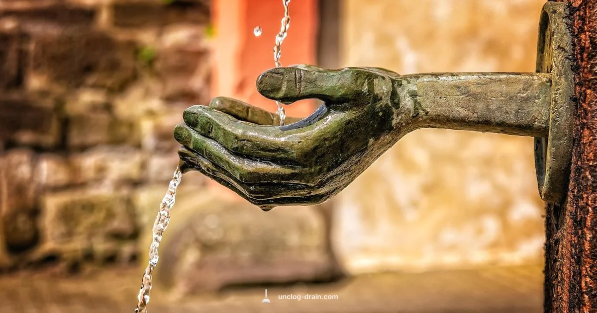 Quip Flosser Clean Tips - Unclog Drain