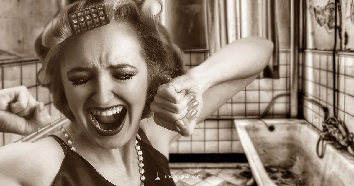 Hair Clog Fix - Unclog Drain