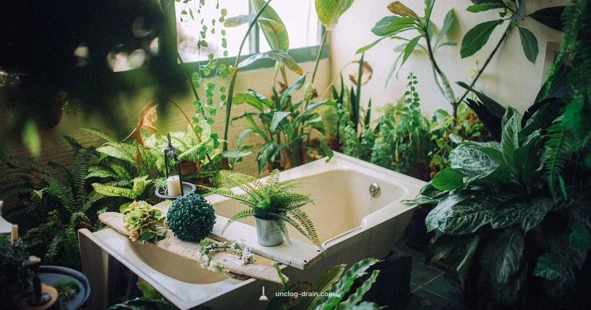 Toilet Unclog Guide - Unclog Drain