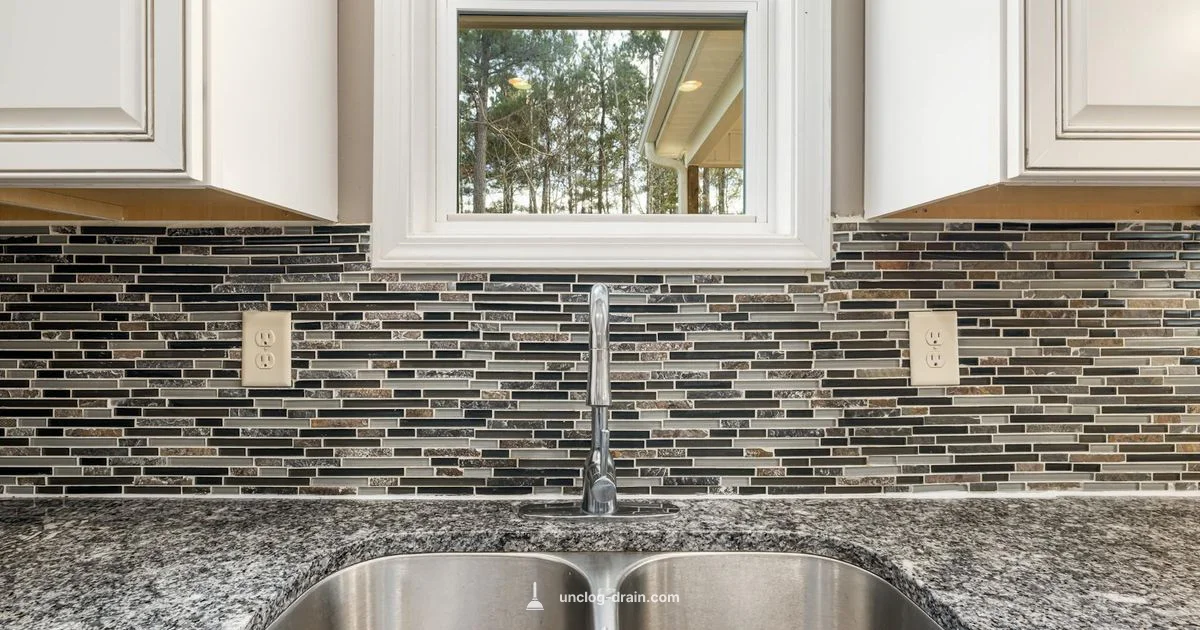 Clean Drain Pipes - Unclog Drain