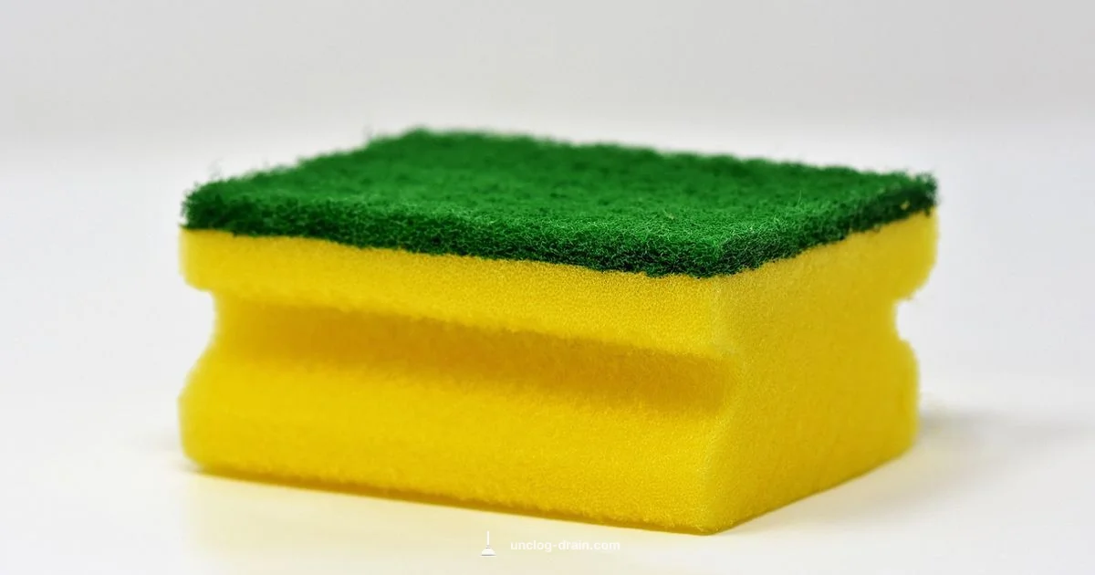 DIY Drain Cleanup - Unclog Drain