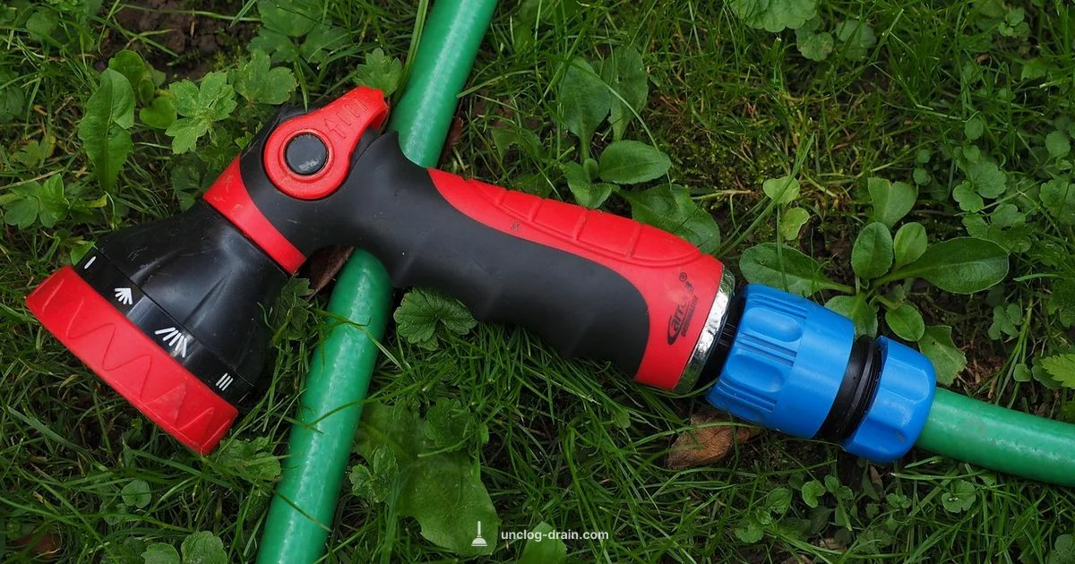 Shower Unclogger Guide - Unclog Drain