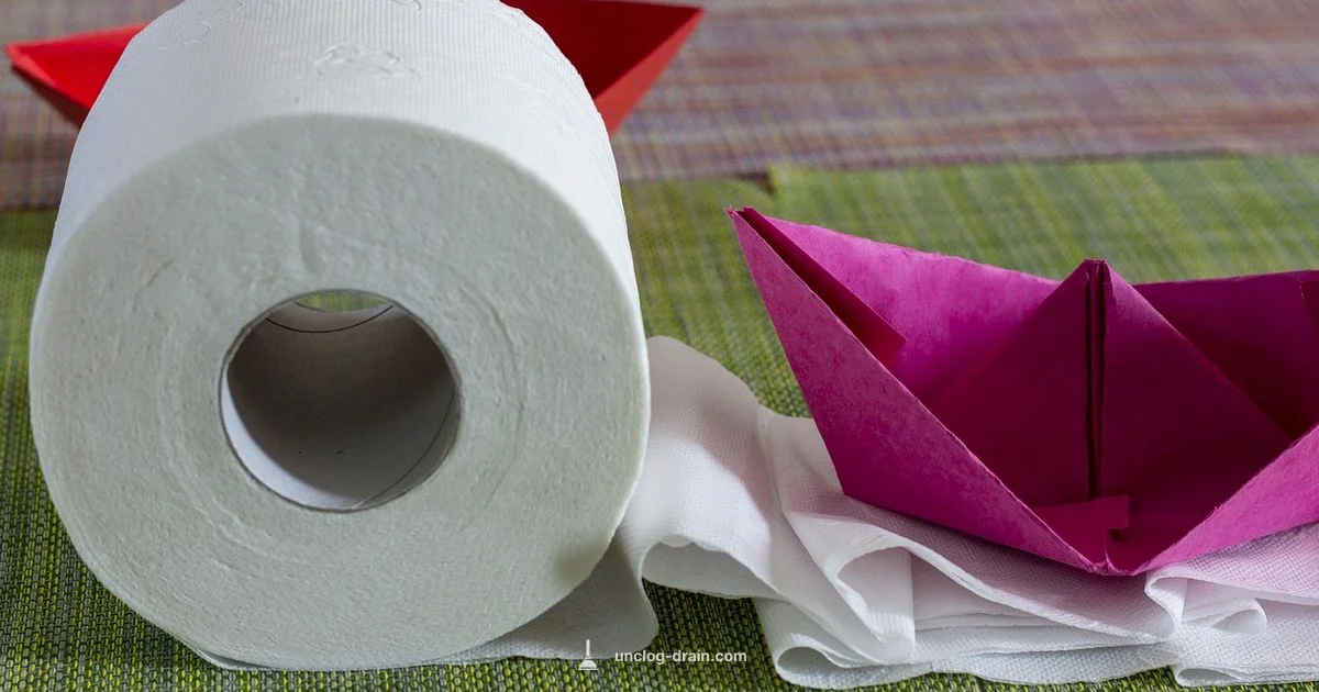 Fix RV Toilet - Unclog Drain