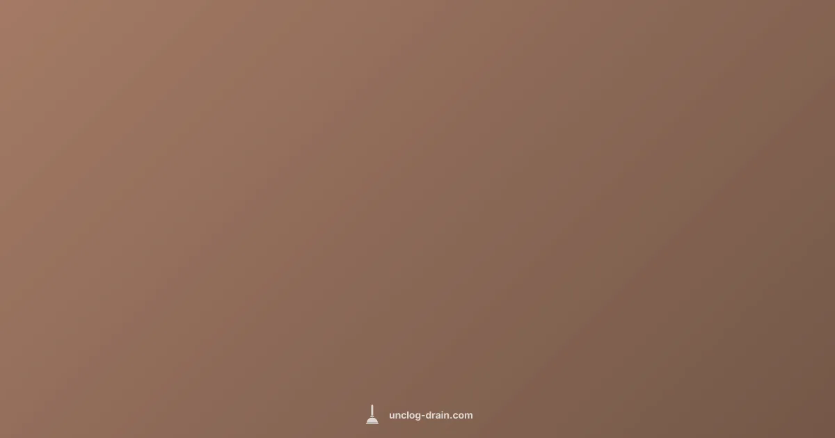 Unclog Sewer Lines Unclog Sewer Lines - Unclog Drain (illustration)