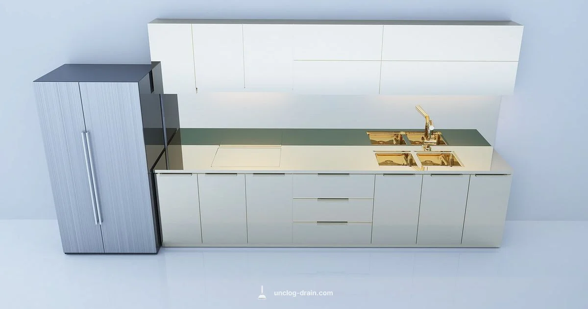 Sink Unclog Costs - Unclog Drain