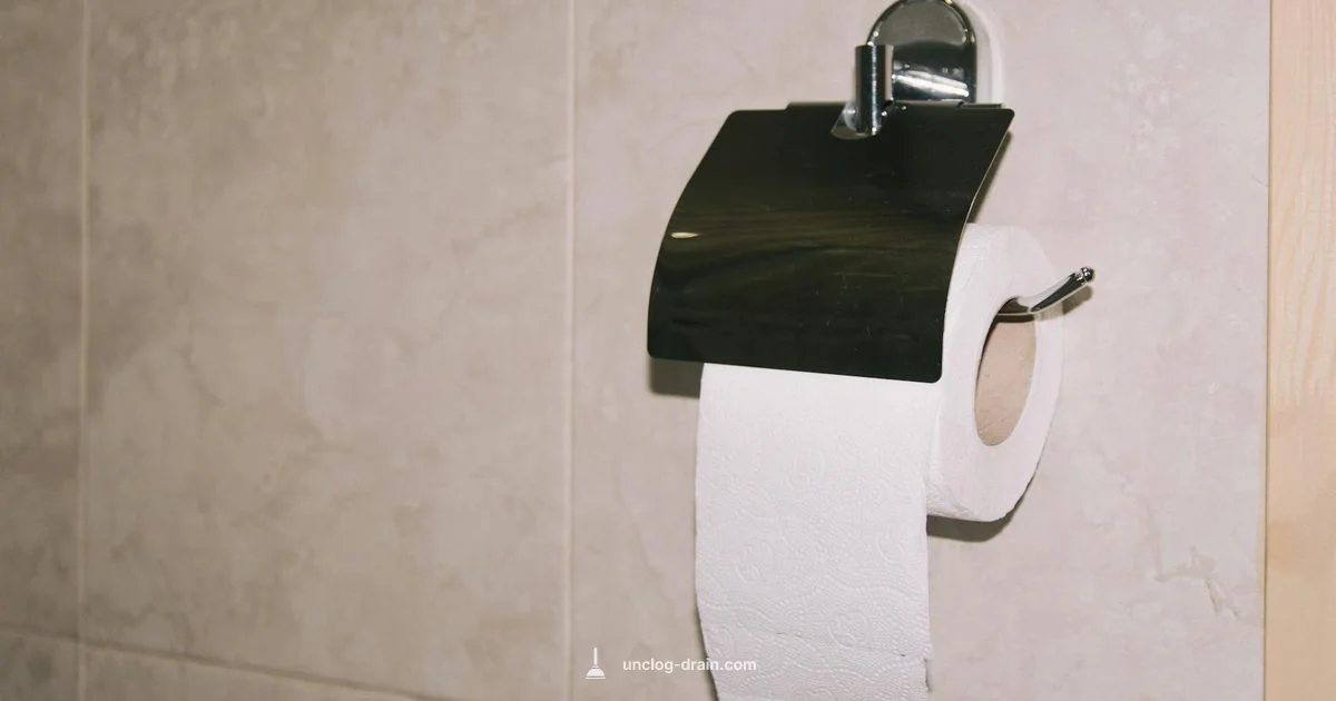 Toilet Clog Guide - Unclog Drain