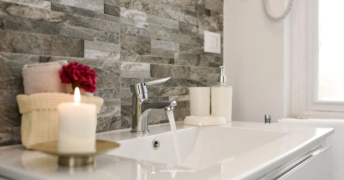 Pore Care Guide - Unclog Drain