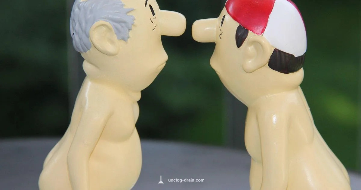 Toilet Unclogging Essentials Toilet Unclogging Essentials - Unclog Drain