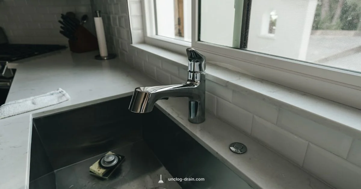 Unclog Sink Guide Unclog Sink Guide - Unclog Drain