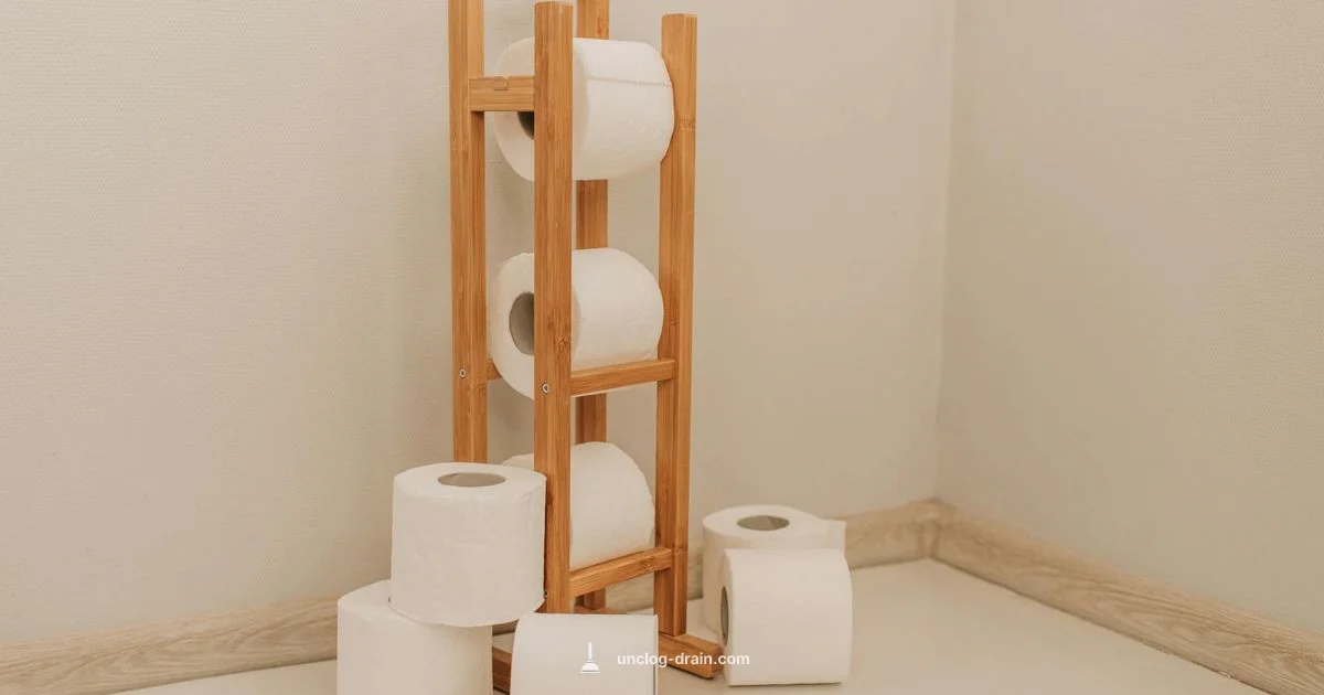 DIY Toilet Snake Guide DIY Toilet Snake Guide - Unclog Drain