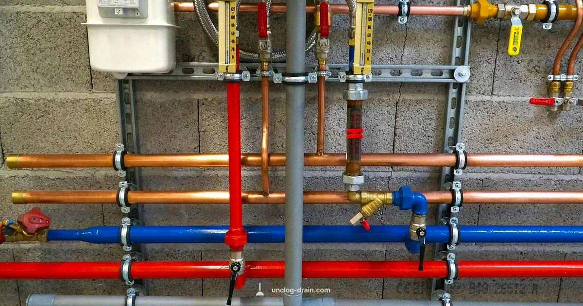 Unclog Cost Guide - Unclog Drain