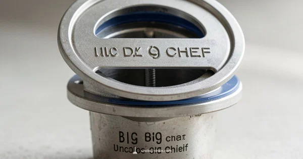 Big Chief Clog Fix - Unclog Drain