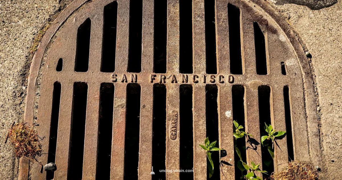 Clear Clog Fast - Unclog Drain