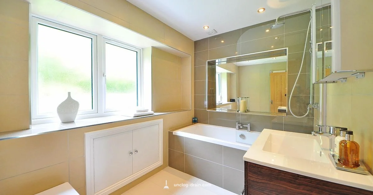 Unclog Sink Guide - Unclog Drain