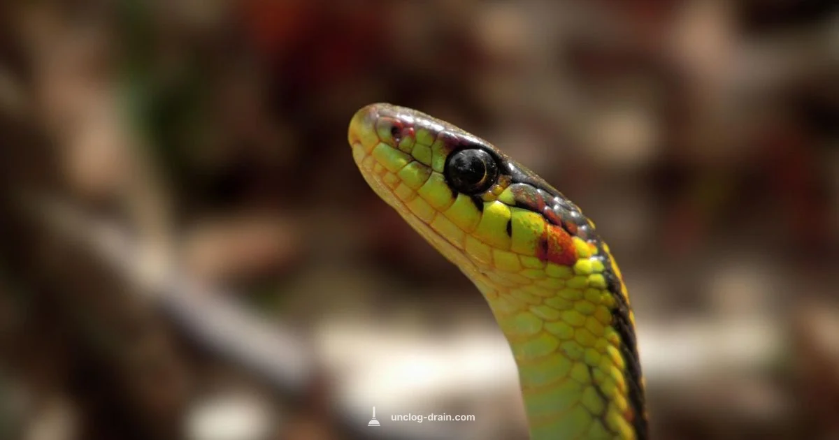 Drain Snaking Drain Snaking - Unclog Drain