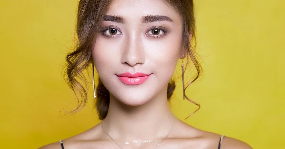 Pore Care Guide - Unclog Drain