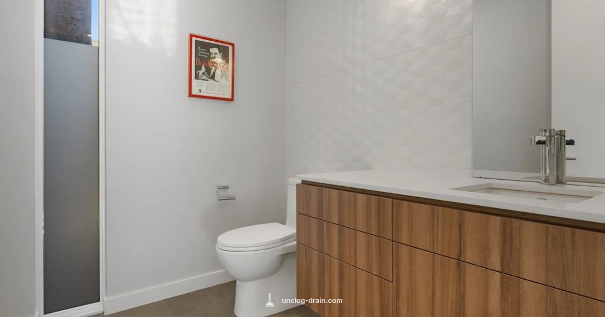 Unclog Upstairs Toilet Unclog Upstairs Toilet - Unclog Drain