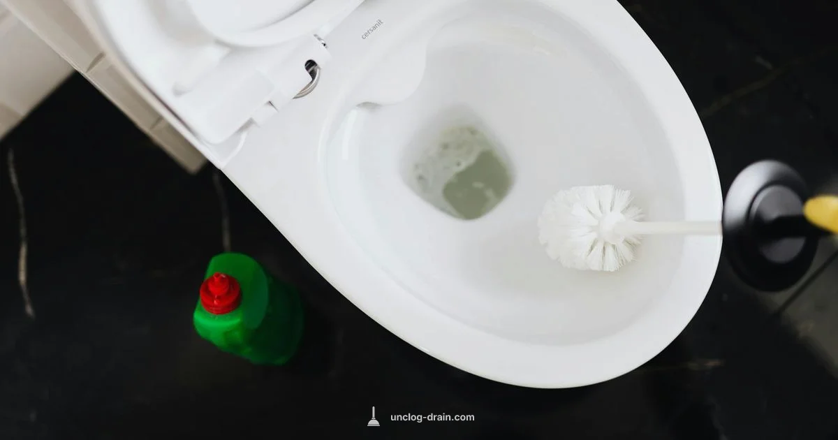 Fix a Clogged Drain - Unclog Drain