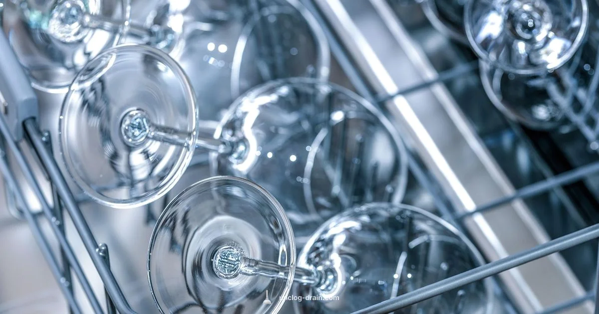 Dishwasher Fix Dishwasher Fix - Unclog Drain