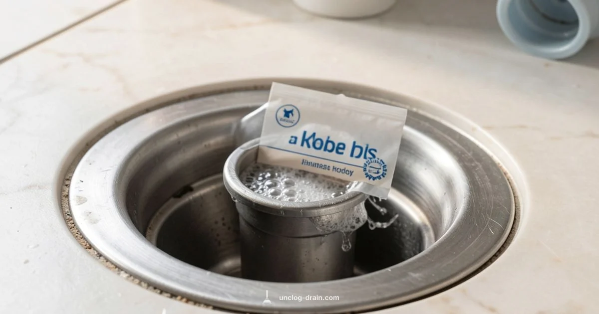 Vinegar vs Clogs - Unclog Drain