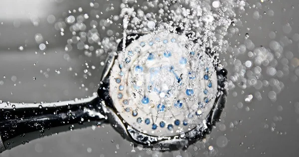 Shower Drain Fix - Unclog Drain