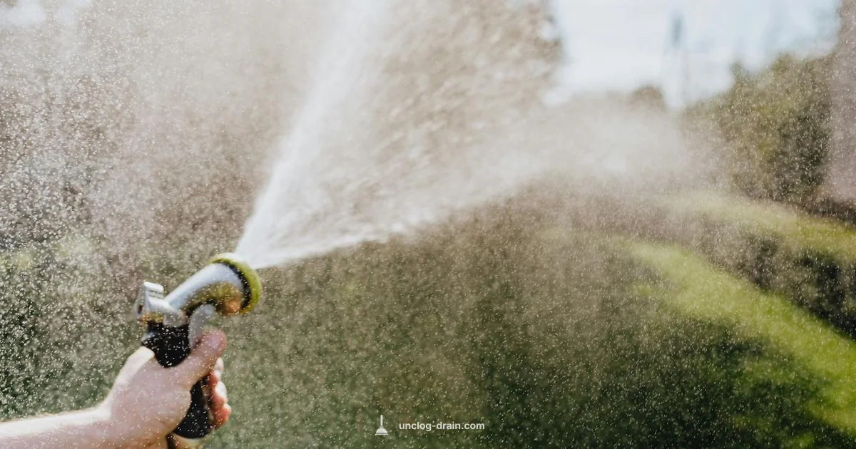 Hydro Jetting Guide - Unclog Drain