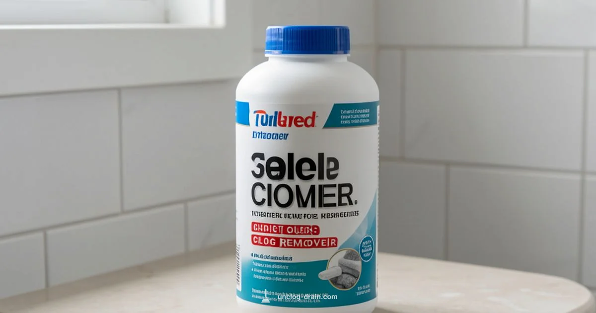 Clog Free Toilets - Unclog Drain