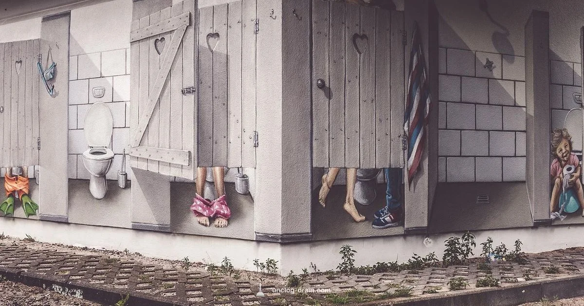 Toilet Clog Guide Toilet Clog Guide - Unclog Drain