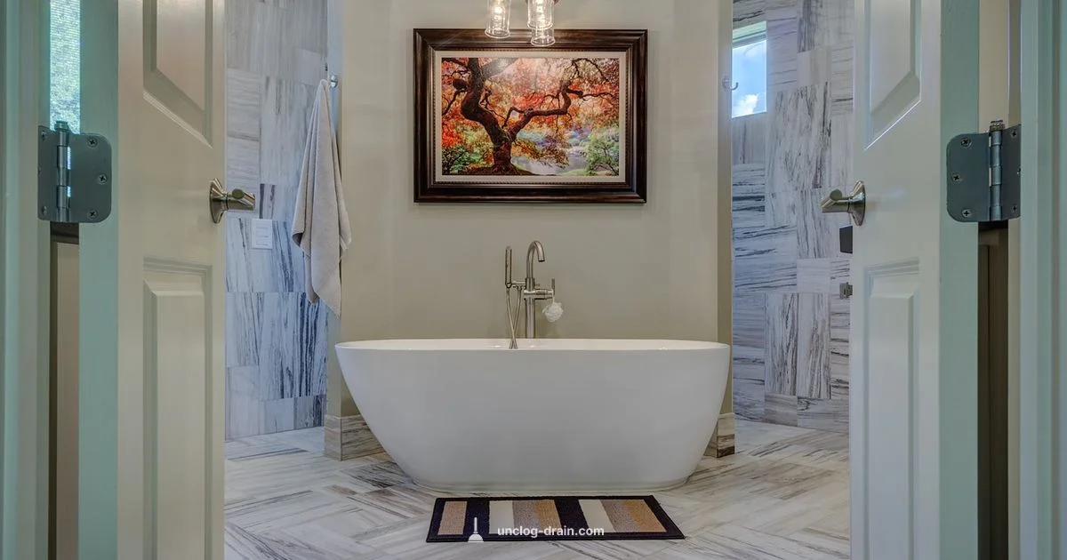 Clogged Tub Fix Clogged Tub Fix - Unclog Drain