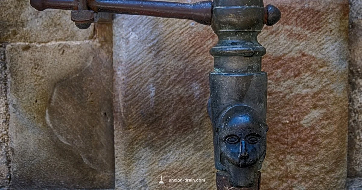 Clean Sink Drain - Unclog Drain