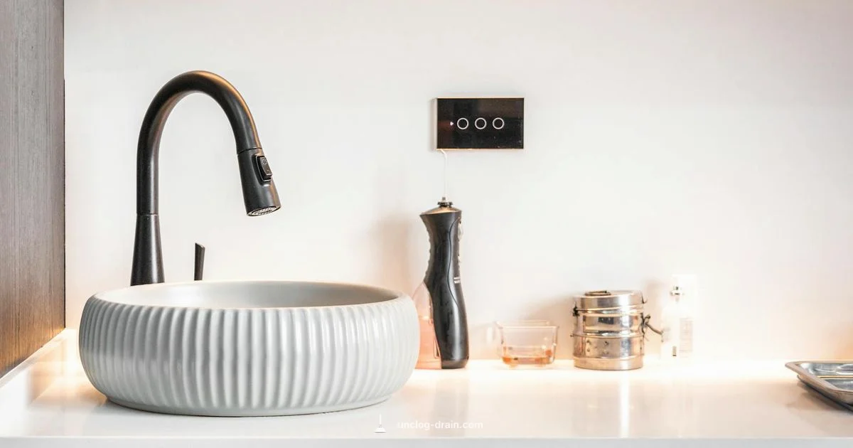 Sink Rescue Sink Rescue - Unclog Drain