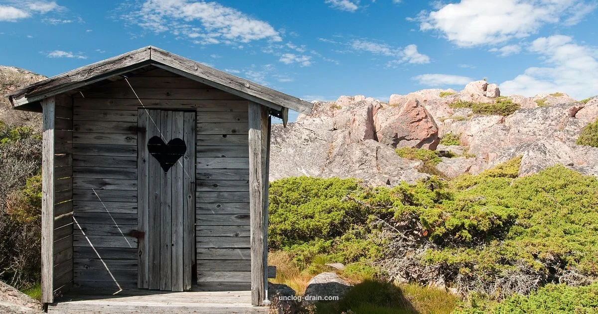 Toilet Snaking Essentials - Unclog Drain