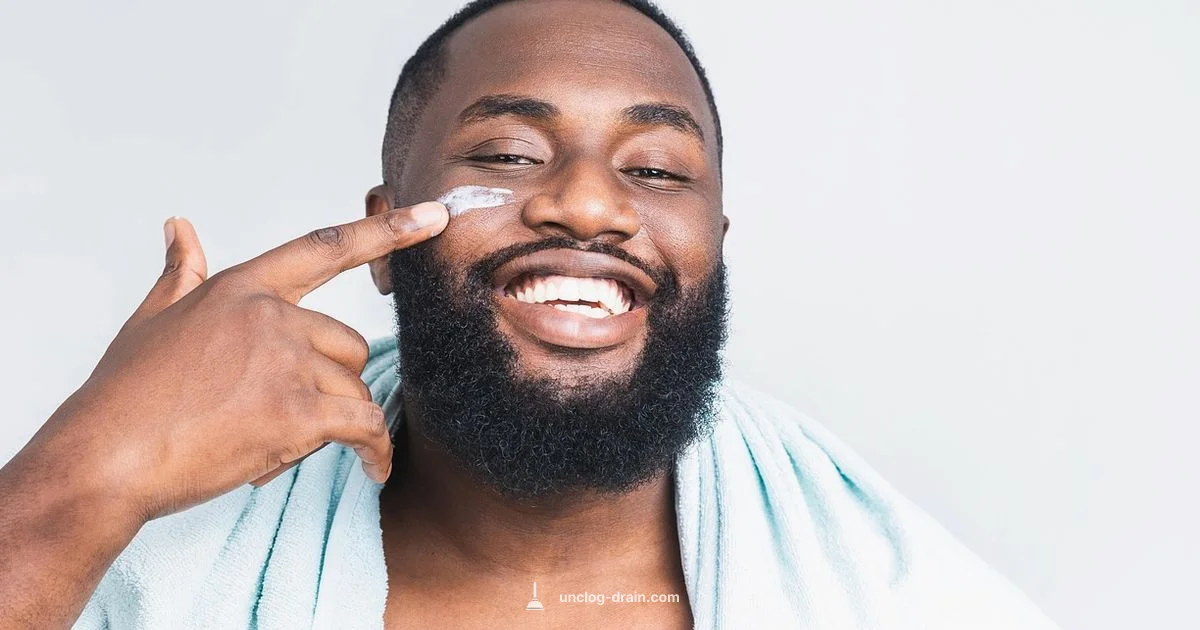 Pore Oil Guide - Unclog Drain