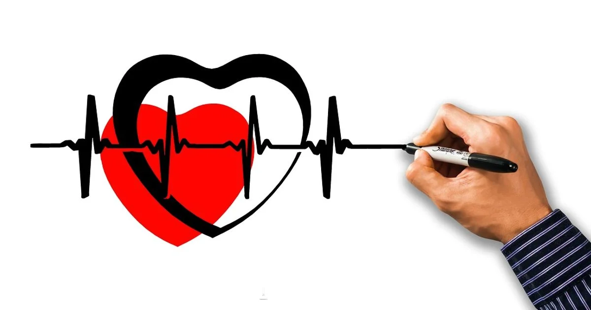 Heart Health Guide - Unclog Drain