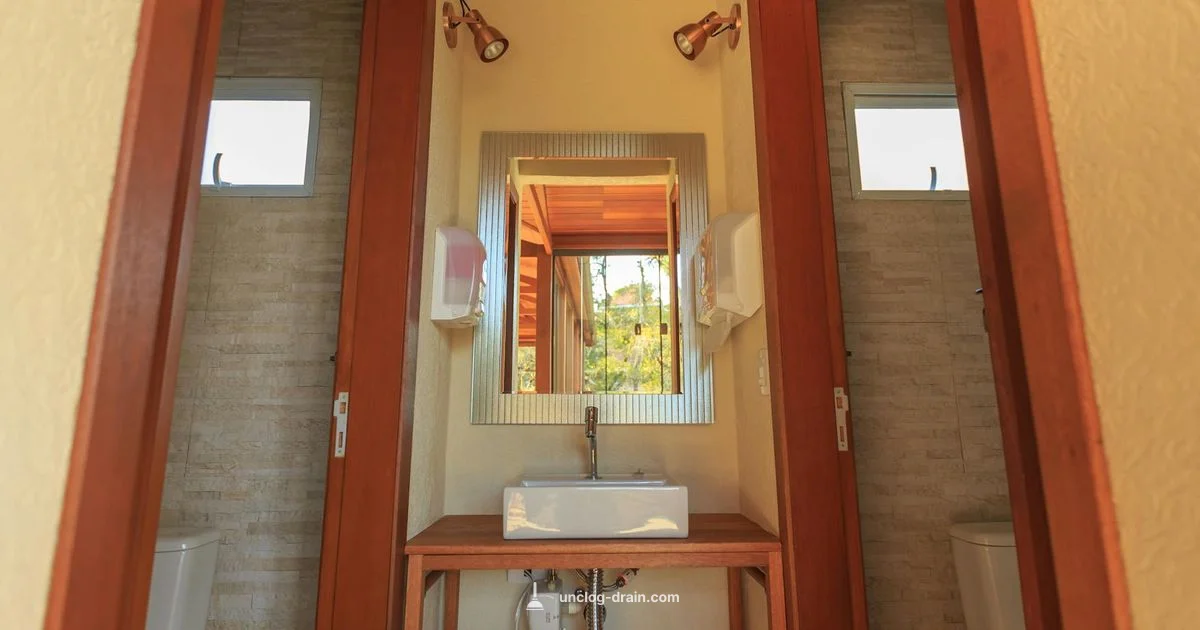 DIY Drain Fix - Unclog Drain