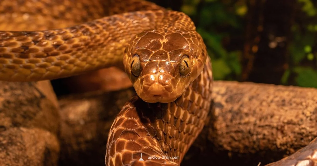 Tub Drain Snake - Unclog Drain